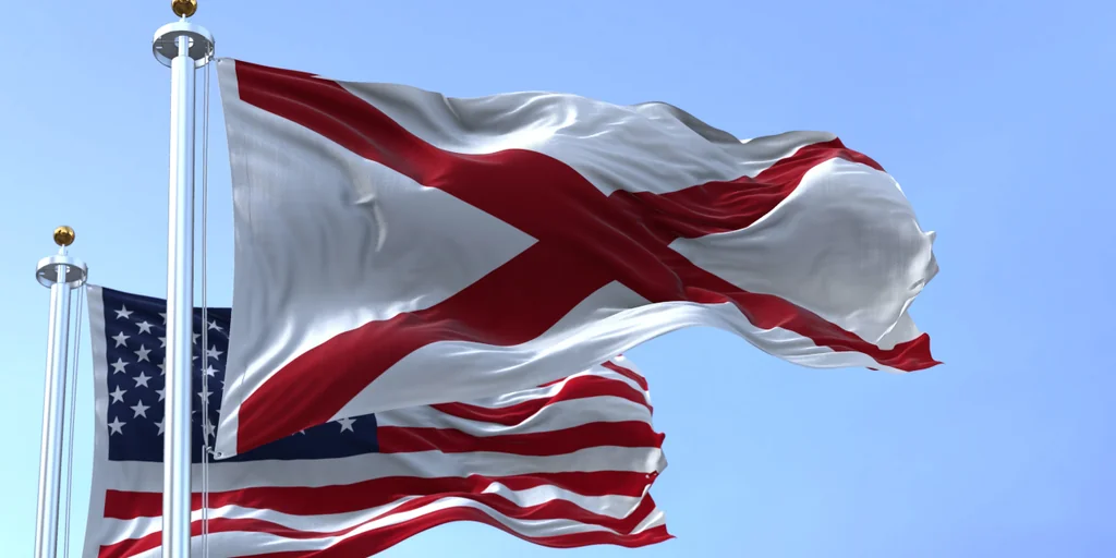El Sorprendente Motivo Detrás de la Retirada de la Acusación de la Comisión de Valores de Alabama Contra Coinbase