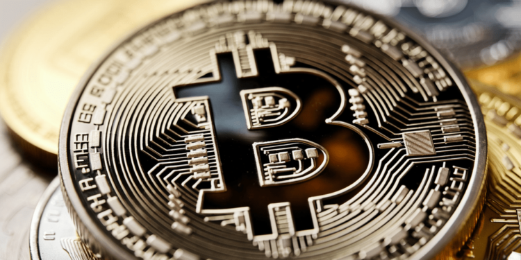 El Bitcoin alcanza los $84.000 y despierta un renovado optimismo en el mercado.