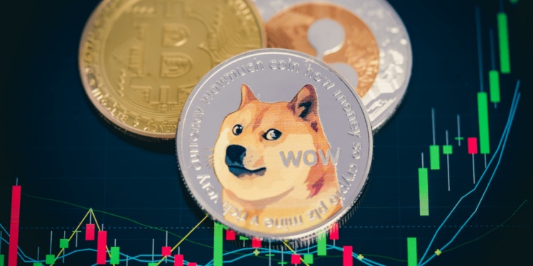 Dogecoin, Solana y Ethereum se Elevan a Nuevas Alturas Mientras Bitcoin Registra su Mejor Mes del Año