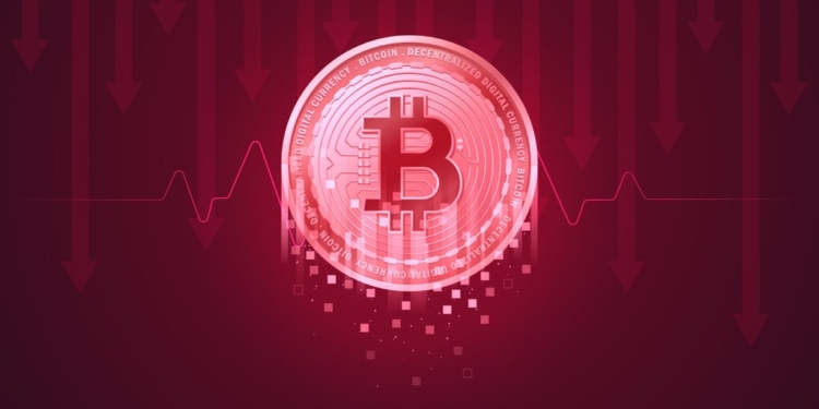 Caída Estrepitosa de Bitcoin y Dogecoin: Solana Toca su Mínimo en 13 Meses ante la Tormenta de Aranceles de Trump