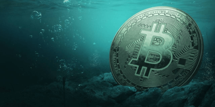 Uno de Cada Cuatro Inversores en Bitcoin Sufre Pérdidas en Medio del Colapso de BTC, Revela CryptoQuant. 1 Uno de Cada Cuatro Inversores en Bitcoin Sufre Pérdidas en Medio del Colapso de BTC, Revela CryptoQuant.