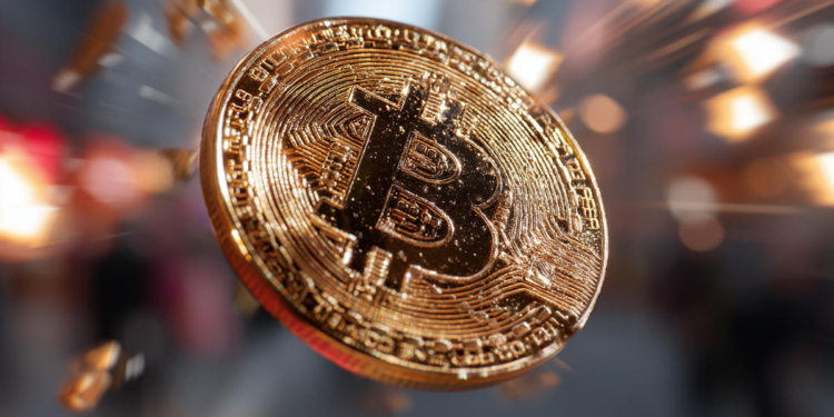 La montaña rusa de Bitcoin: ¿Qué nos depara el mercado el 14 de abril de 2025? 1 La montaña rusa de Bitcoin: ¿Qué nos depara el mercado el 14 de abril de 2025?