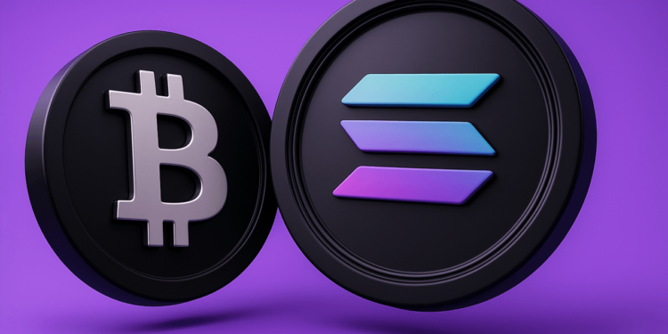 El Bitcoin se fortalice y Solana se dispara: el mercado cripto cierra la semana en positivo 1 El Bitcoin se fortalice y Solana se dispara: el mercado cripto cierra la semana en positivo