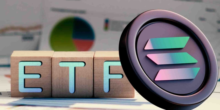 Solana se encamina hacia los 140 $: ¿qué hay detrás de la euforia por el ETF y las liquidaciones? 1 Solana se encamina hacia los 140 $: ¿qué hay detrás de la euforia por el ETF y las liquidaciones?