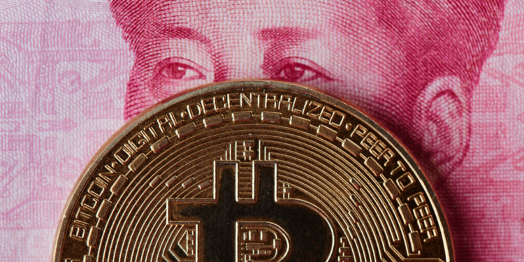 Las Redes Criminales Chinas Bajo la Sombra del Lavado de Criptomonedas: Revelaciones de TRM