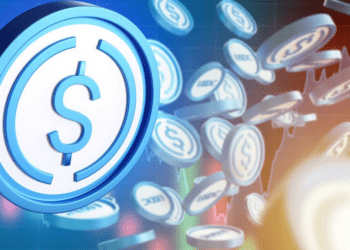 Circle Revoluciona los Pagos Globales con una Red Instantánea Basada en Stablecoins como USDC y EURC.