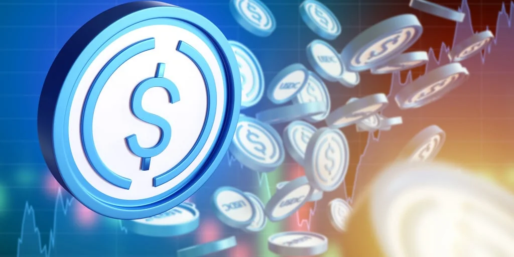 Circle Revoluciona los Pagos Globales con una Red Instantánea Basada en Stablecoins como USDC y EURC.
