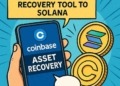 Coinbase Amplía Sus Horizontes: Recuperación de Tokens Ahora Llega a la Red Solana