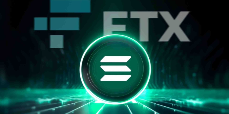 El impresionante ascenso del precio de Solana tras el movimiento de 21,5 millones de dólares por parte de FTX en desbloqueos de SOL 1 El impresionante ascenso del precio de Solana tras el movimiento de 21,5 millones de dólares por parte de FTX en desbloqueos de SOL