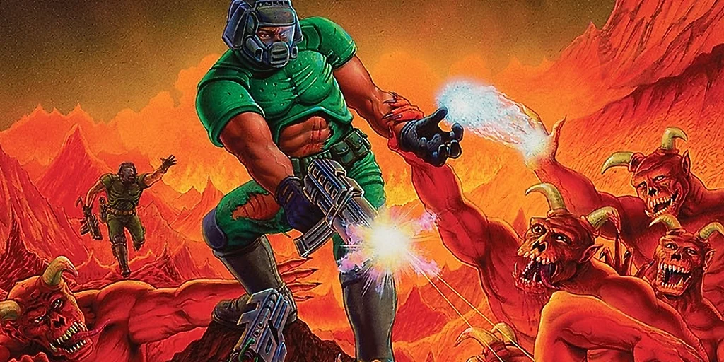 Sigue siendo un maestro de 'Doom': ¿Puedes superar a la inteligencia artificial?