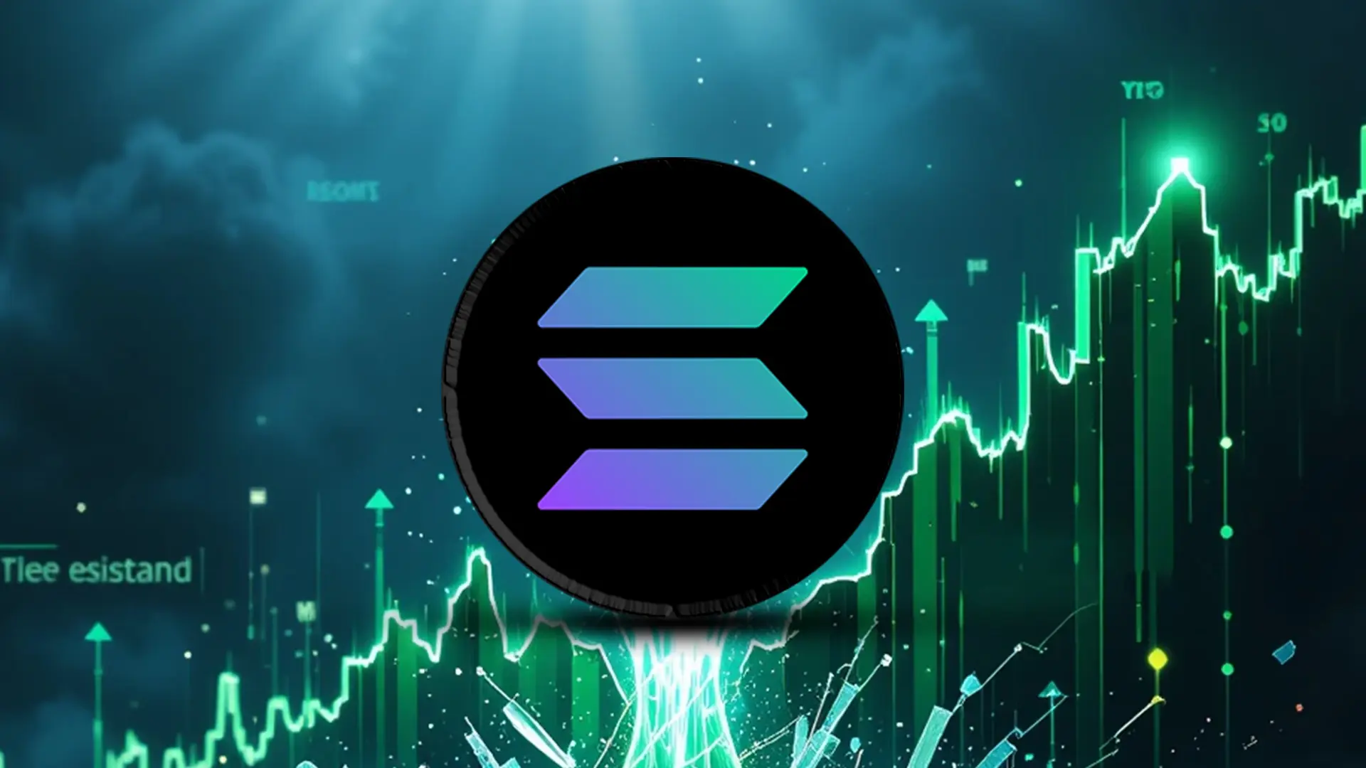 ¿Podría Solana dispararse hasta los 260 $ tras superar su tendencia bajista?