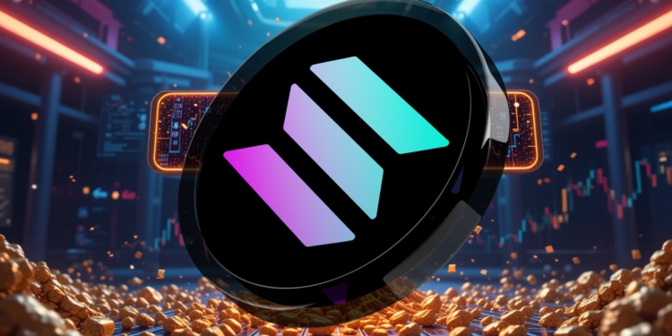 Solana se acerca a los 144 $ ¡y sus ingresos tocan un máximo de dos meses!