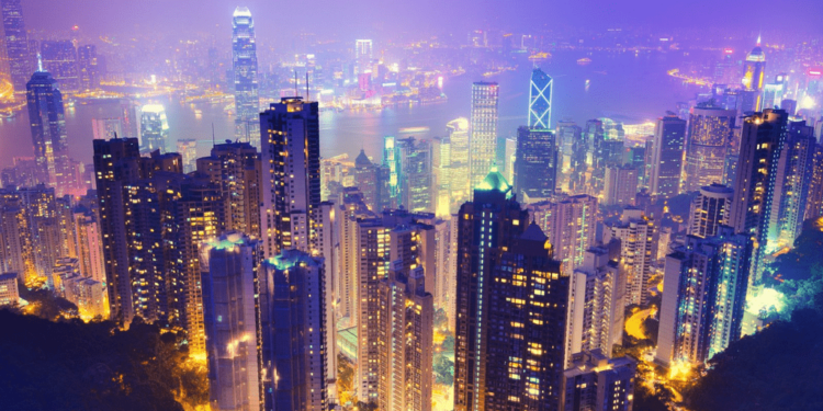 Hong Kong lanza un innovador ETF de staking en Ethereum tras la implementación de nuevas regulaciones 1 Hong Kong lanza un innovador ETF de staking en Ethereum tras la implementación de nuevas regulaciones