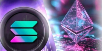 Solana deja atrás a Ethereum tras cosechar 369 millones de dólares en ganancias
