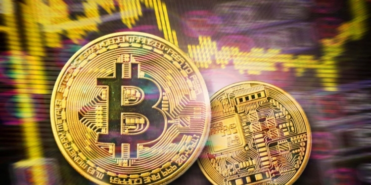 Bitcoin: La nueva estrategia que Marc Ribes vislumbra en el horizonte 1 Bitcoin: La nueva estrategia que Marc Ribes vislumbra en el horizonte
