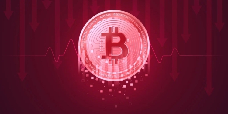 Caída Libre de Bitcoin y Dogecoin: Solana Toca su Mínimo en Más de un Año Mientras la Incertidumbre de los Aranceles de Trump Agita los Mercados 1 Caída Libre de Bitcoin y Dogecoin: Solana Toca su Mínimo en Más de un Año Mientras la Incertidumbre de los Aranceles de Trump Agita los Mercados