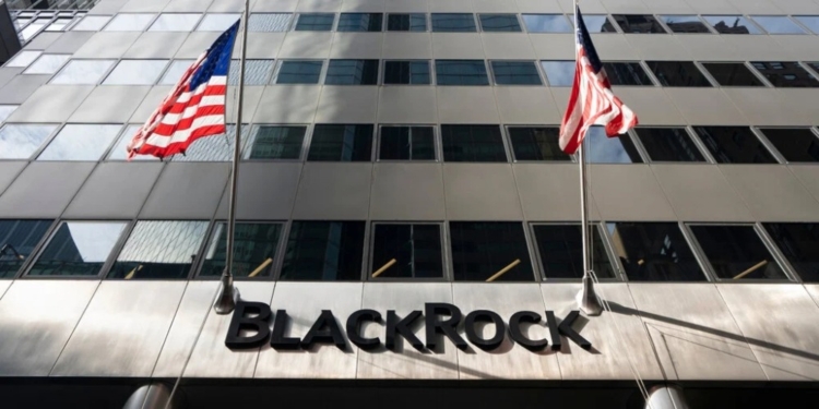 BlackRock confía en Anchorage Digital para resguardar sus inversiones en Bitcoin y Ethereum