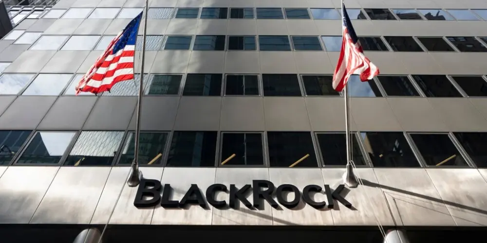 BlackRock confía en Anchorage Digital para resguardar sus inversiones en Bitcoin y Ethereum