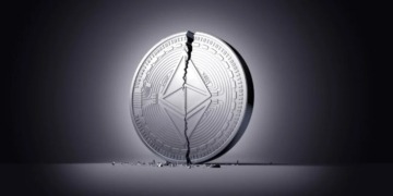 La guerra arancelaria de Trump sacude el mercado cripto: Ethereum, Solana y Cardano pierden terreno drásticamente.