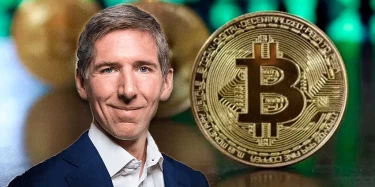 La alerta de Bitcoin: ¿estamos ante una subida histórica mientras los riesgos se desvanecen?