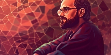 ¿Podría Ethereum estar condenada a desaparecer en la próxima década? Las sorprendentes declaraciones de Charles Hoskinson.