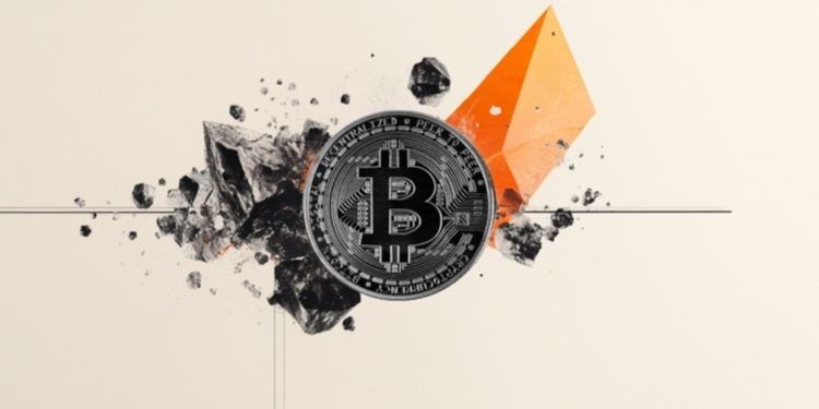 Bitcoin alcanza los 91.000$ tras 50 días: ¿Podría Trump ser el responsable del sorprendente repunte?