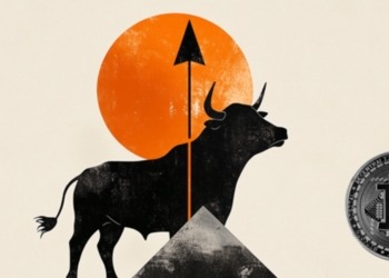 Los grandes bancos de inversión se lanzan a invertir en ETF de Bitcoin, según Bitwise.