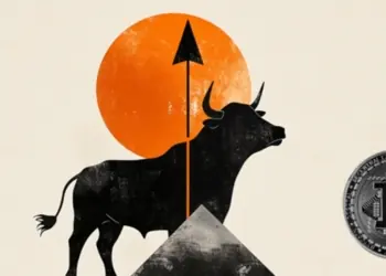 Los grandes bancos de inversión se lanzan a invertir en ETF de Bitcoin, según Bitwise.