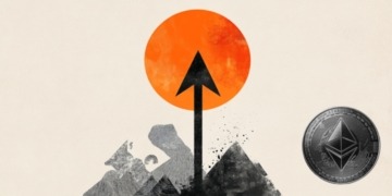 Ethereum sorprende con un repunte del 10% mientras disminuyen las posiciones cortas en CME