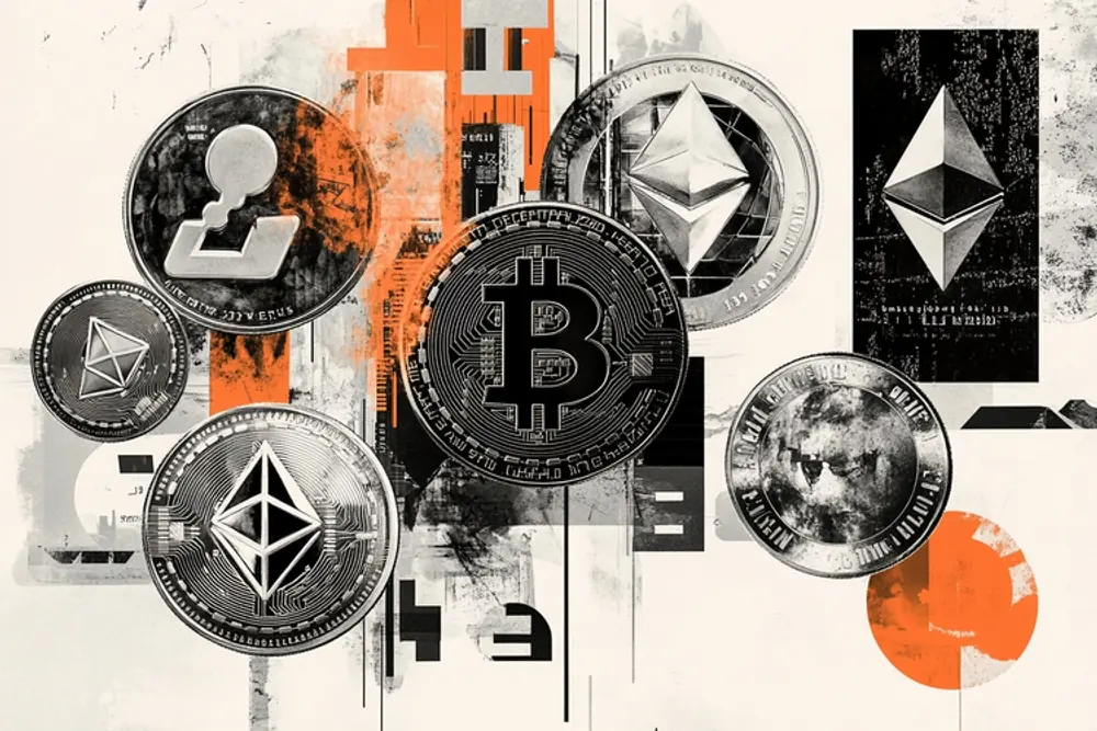 Bitcoin, Ethereum y XRP desafían la tormenta: ¿podría el nuevo arancel chino desatar un pánico de ventas este fin de semana?