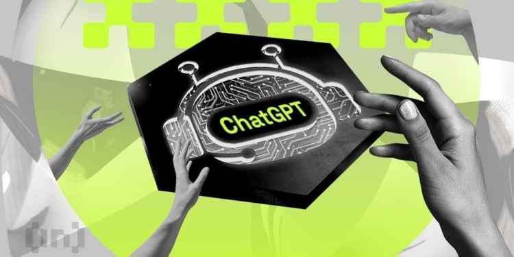 Revelan las sorprendentes proyecciones alcistas para Bitcoin gracias a ChatGPT 1 Revelan las sorprendentes proyecciones alcistas para Bitcoin gracias a ChatGPT