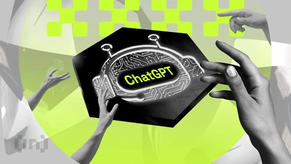 Revelan las sorprendentes proyecciones alcistas para Bitcoin gracias a ChatGPT