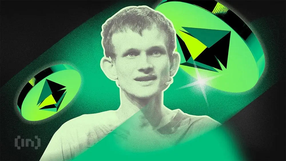 Vitalik Buterin revela su audaz plan para transformar Ethereum en una plataforma más ágil y accesible