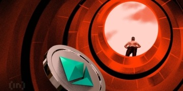 ¿Podría Ethereum (ETH) desplomarse hasta los 1,000 dólares en abril?
