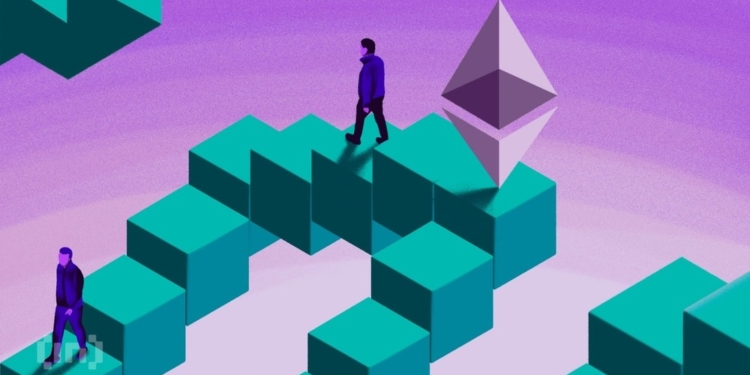 Ethereum se dispara un 10% en una semana, pero ¿qué hay detrás de su inestabilidad? 1 Ethereum se dispara un 10% en una semana, pero ¿qué hay detrás de su inestabilidad?