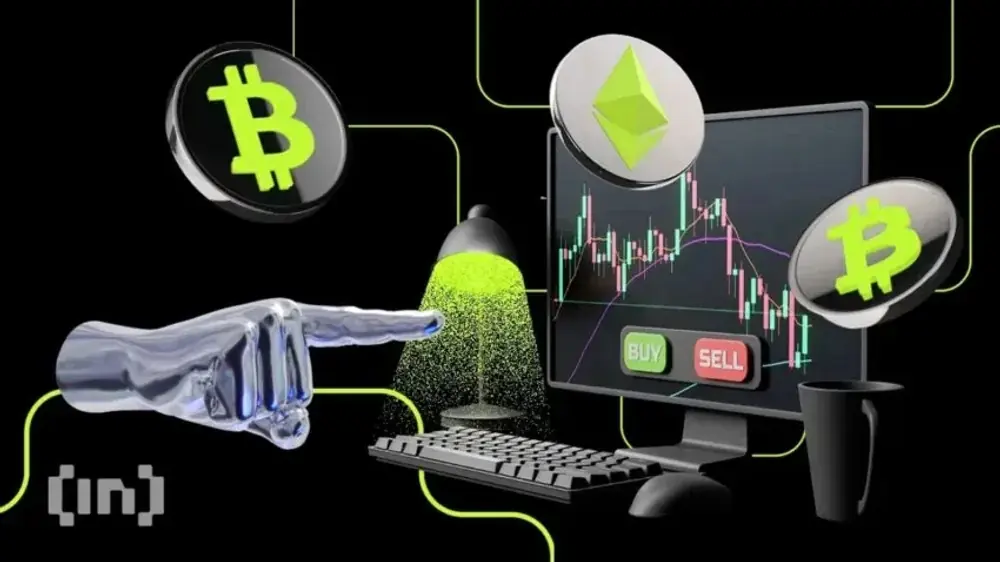 La relación ETH/BTC se desploma a niveles de 2020 mientras las ballenas aumentan la presión de venta