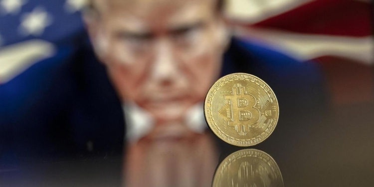 El enigma de Bitcoin: ¿Cómo influyen Trump, la Fed y el temor a la recesión? 1 El enigma de Bitcoin: ¿Cómo influyen Trump, la Fed y el temor a la recesión?
