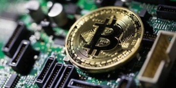 El desplome de Bitcoin y Ethereum: ¿cuánto han perdido en este lunes de caos financiero?