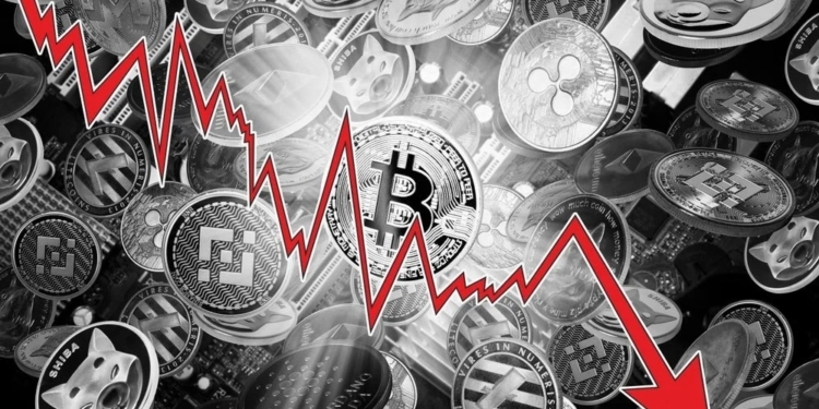 Bitcoin alcanza los $84,000 y deja atrás a los mercados tradicionales en tiempos de crisis global