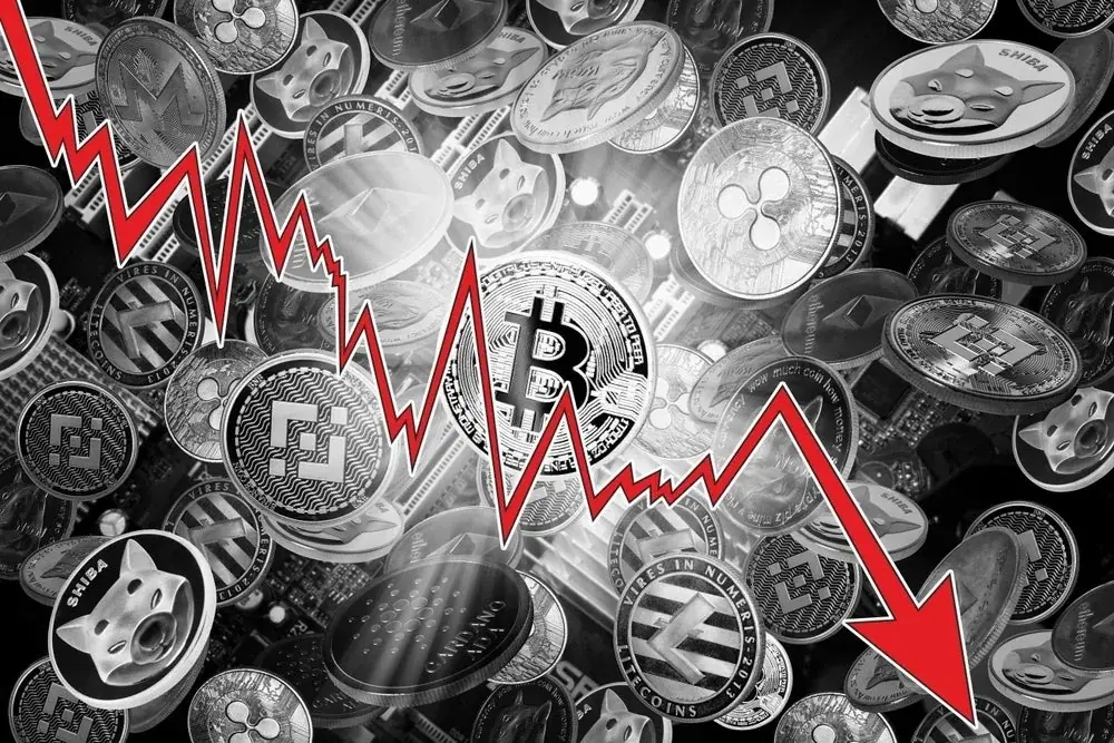 Bitcoin alcanza los $84,000 y deja atrás a los mercados tradicionales en tiempos de crisis global