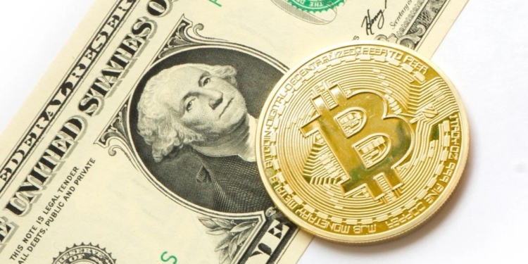 Bitcoin desafía al dólar: ¿qué sorpresas nos deparará el futuro? 1 Bitcoin desafía al dólar: ¿qué sorpresas nos deparará el futuro?