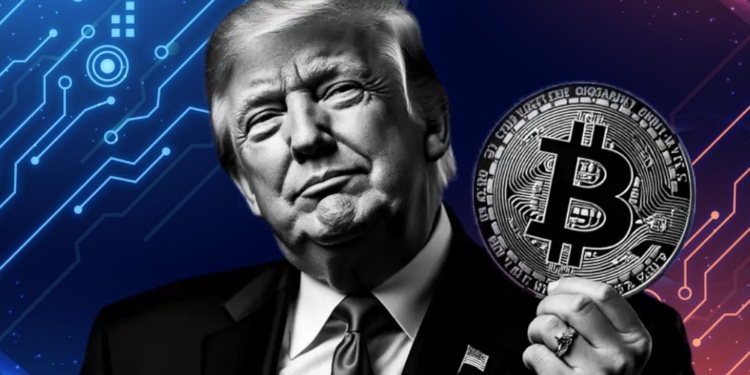 El ascenso inesperado del Bitcoin y las criptomonedas en medio de la tormenta arancelaria