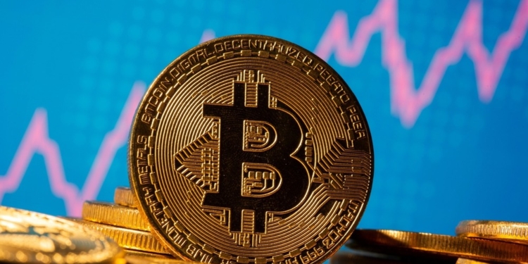 Incertidumbre en el horizonte: ¿Deberías arriesgarte a invertir en bitcoin ahora? 1 Incertidumbre en el horizonte: ¿Deberías arriesgarte a invertir en bitcoin ahora?