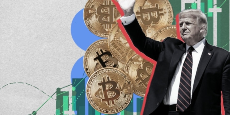 Expectación en el mundo cripto: ¿qué sorpresas traerá el Día de la Liberación para el bitcoin?