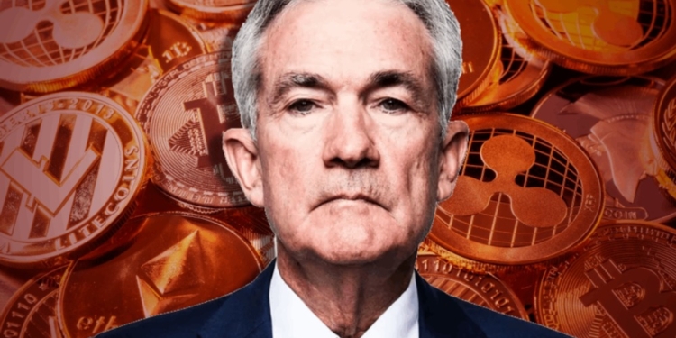 La batalla de Trump contra Powell y la Fed desata la inestabilidad en el mundo del Bitcoin y las criptomonedas. 1 La batalla de Trump contra Powell y la Fed desata la inestabilidad en el mundo del Bitcoin y las criptomonedas.