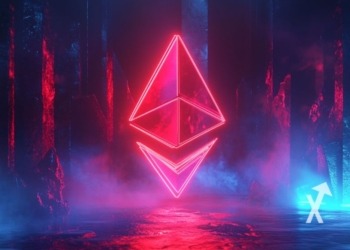 La asombrosa caída del 66% de Ethereum desde su récord histórico
