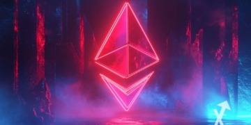 La asombrosa caída del 66% de Ethereum desde su récord histórico