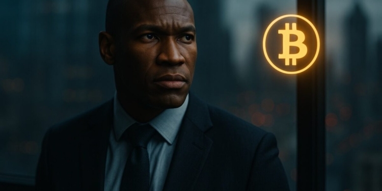 Arthur Hayes: ¿Los aranceles podrían ser el catalizador que impulse a Bitcoin?