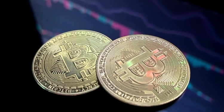 Caídas sin precedentes de Bitcoin y Ethereum: ¿se acerca una tormenta en los mercados?
