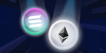 Solana y Ethereum: ¿Estamos ante un cambio de guardia en el mundo de las criptomonedas?